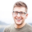 Image of customer - Steve Miller